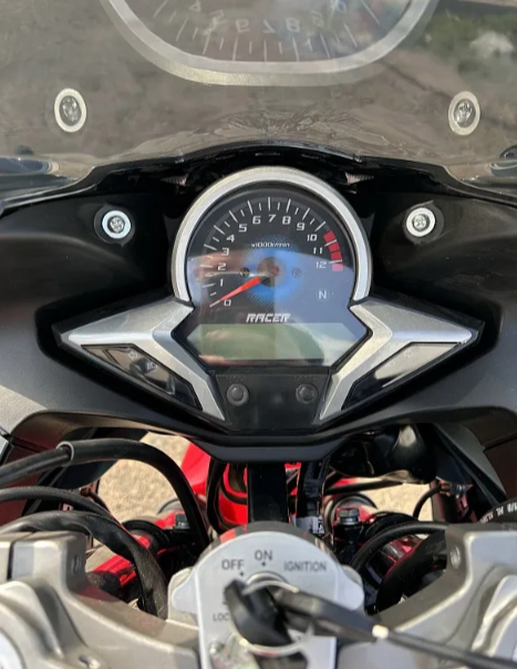 Мотоцикл RACER RC300CS SKYWAY SPORT в Серпухове