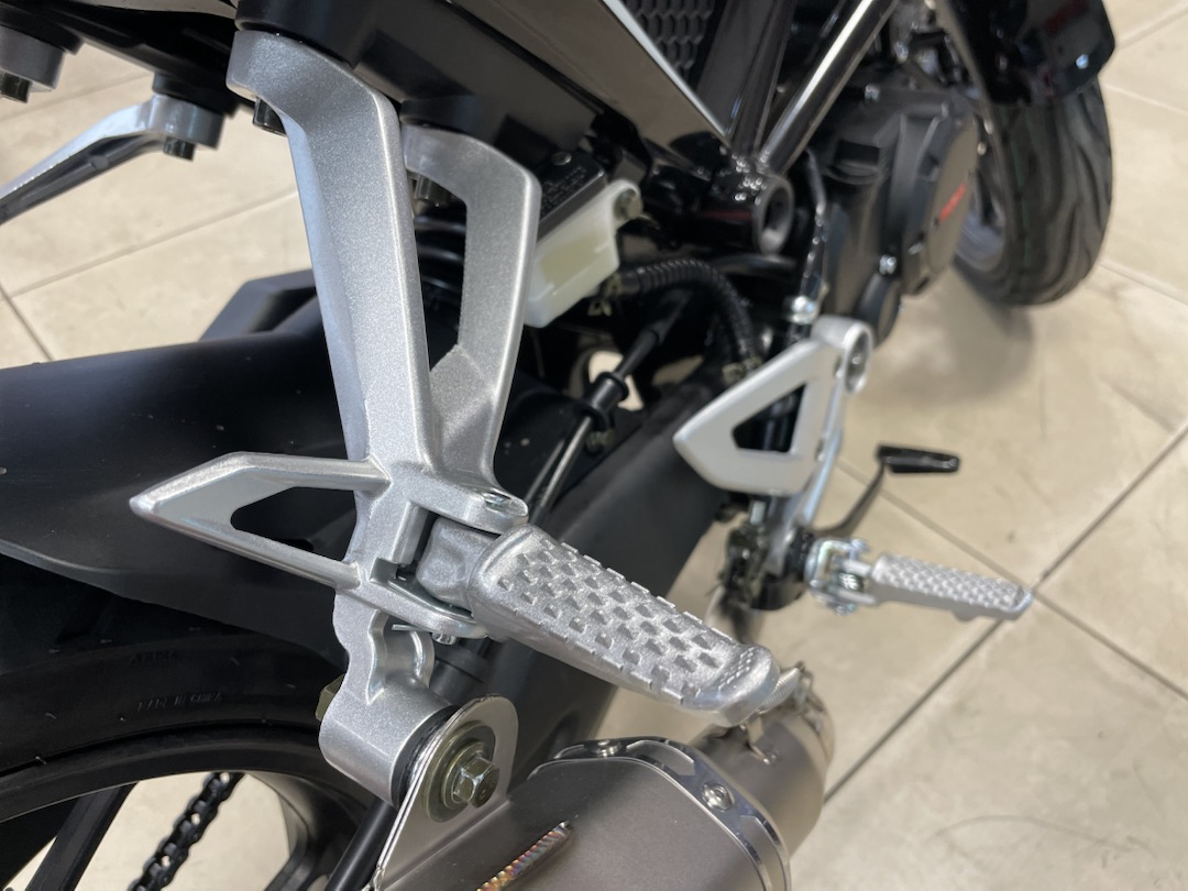 Мопед PROMAX CB150R (49) в Серпухове