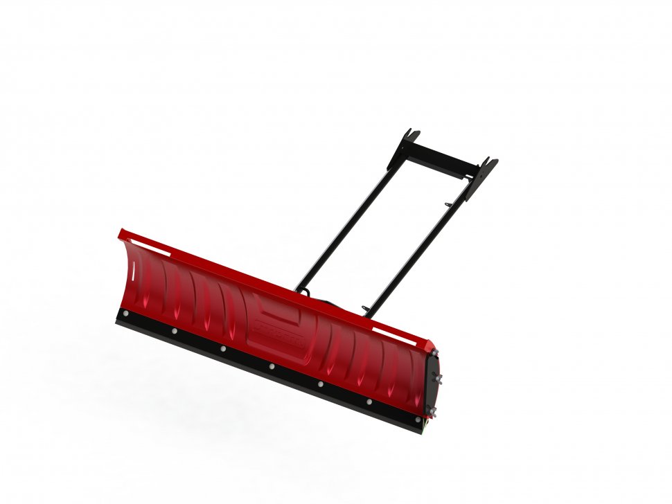 Отвал для снега с универсальный в Серпухове