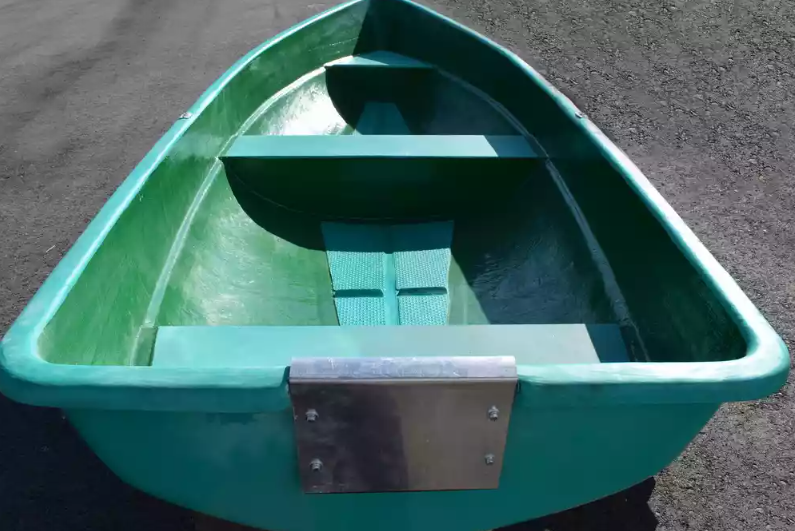 Стеклопластиковая Лодка Голавль в Серпухове