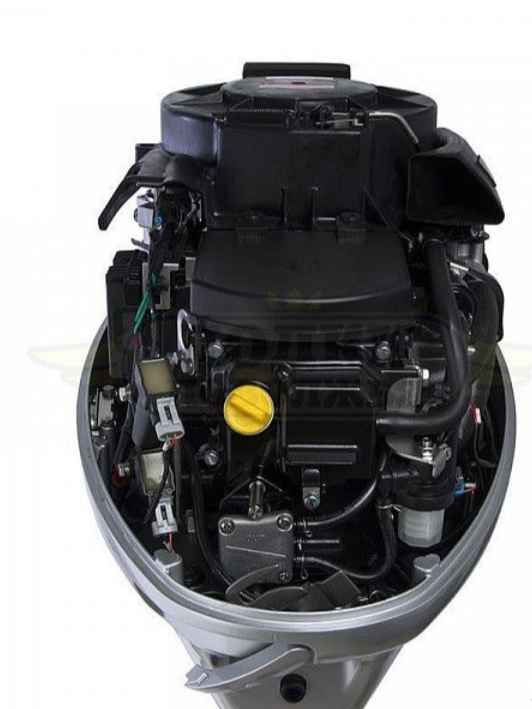 Лодочный мотор SEANOVO SNEF30FEL-EFI в Серпухове