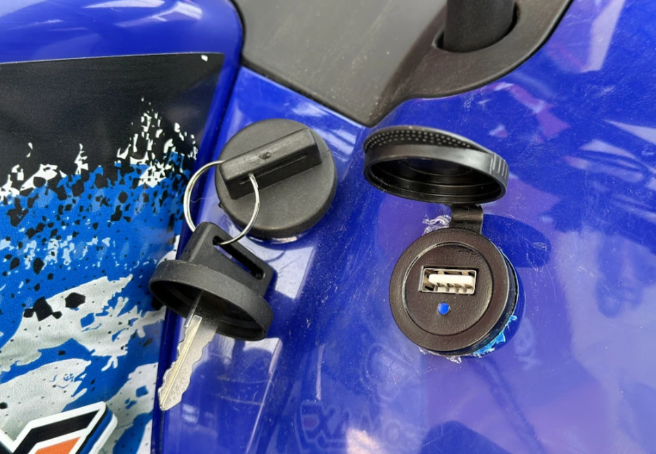  Квадроцикл PROMAX ATV 250 MAX (2025) в Серпухове