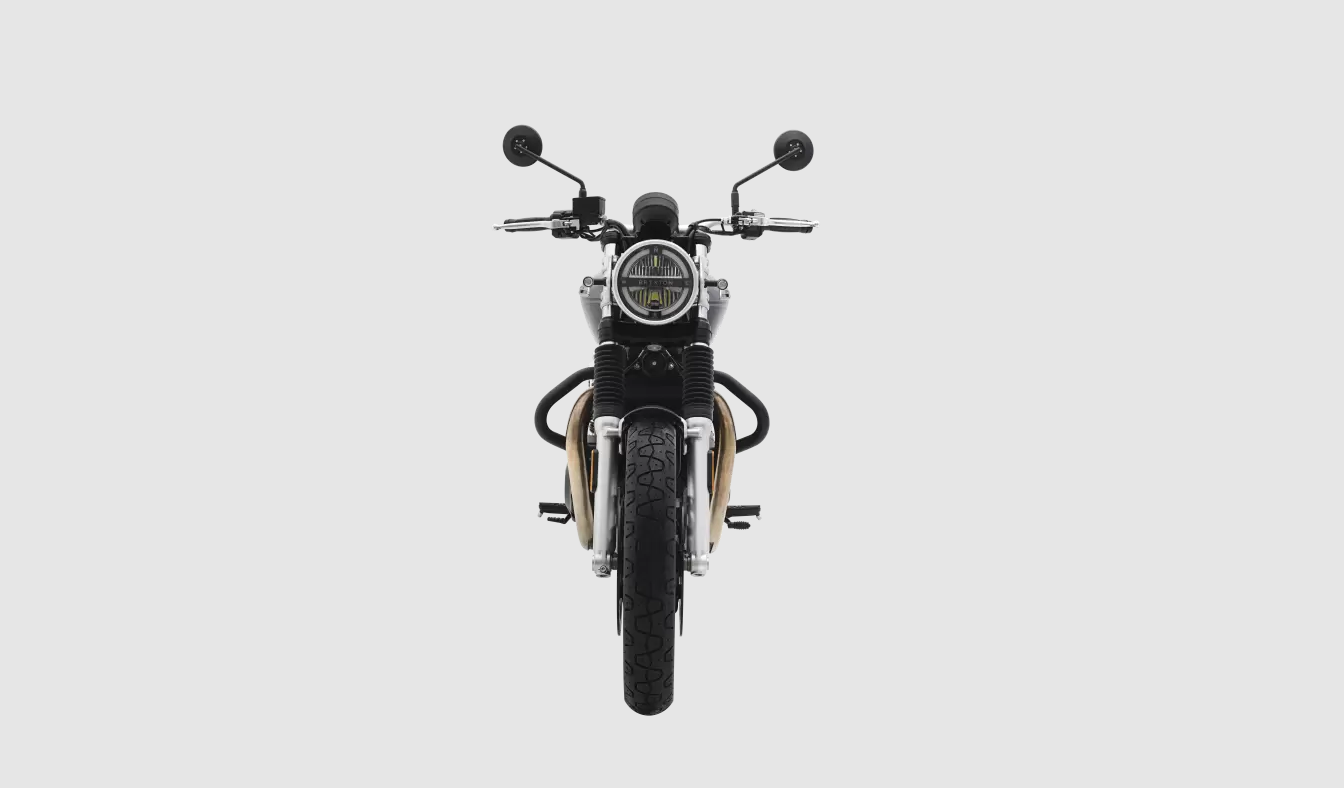 Мотоцикл GAOKIN GK 1200 в Серпухове