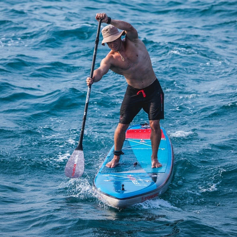 SUP (САП) Доска MISHIMO NAOMI PRO 12 в Серпухове