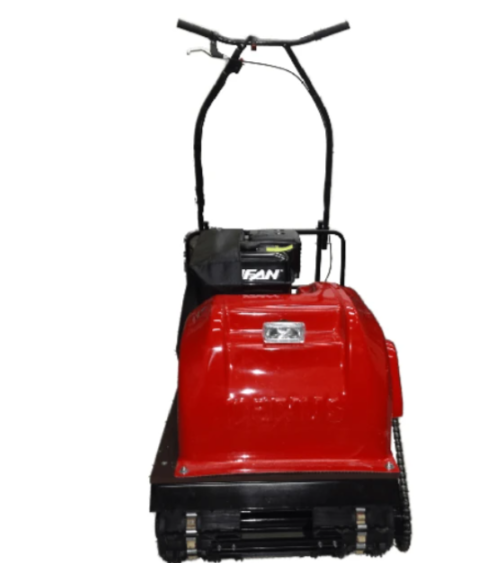 Мотобуксировщик PAXUS 550 15 л.с. в Серпухове