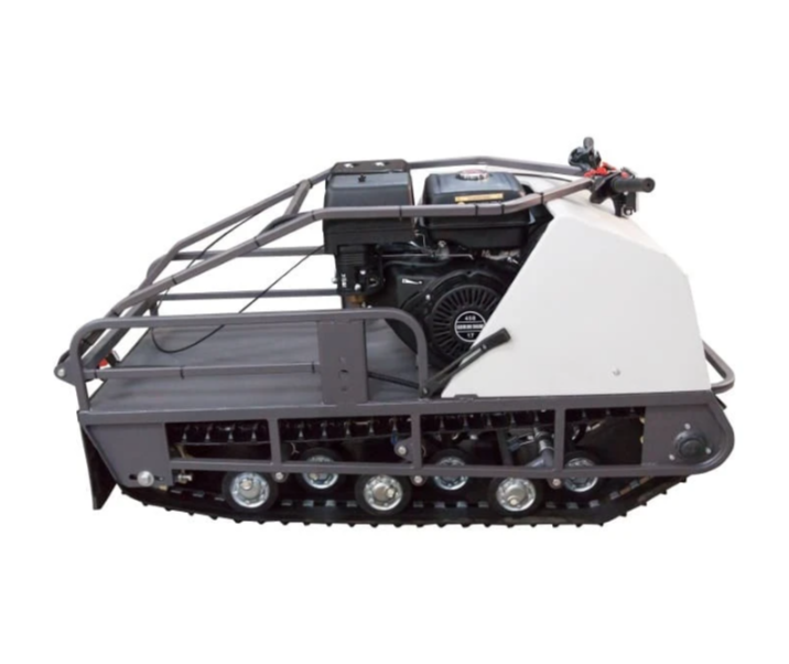 Мотобуксировщик СТЕМ СЕВЕР ЭКСПЕРТ 500 15 л.с. в Серпухове