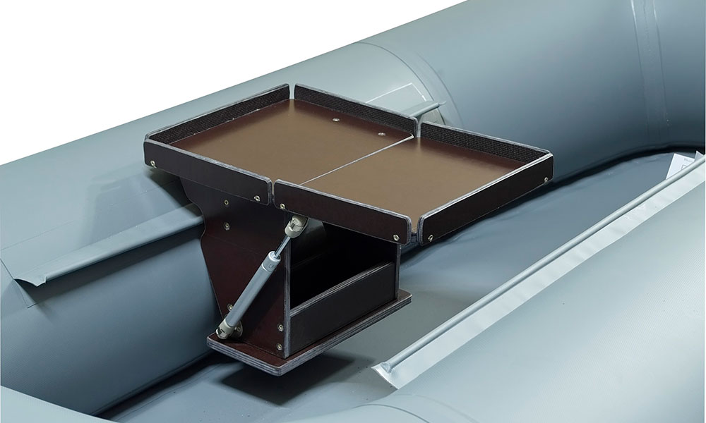 Столик на ликтрос раскладной №10 в Серпухове