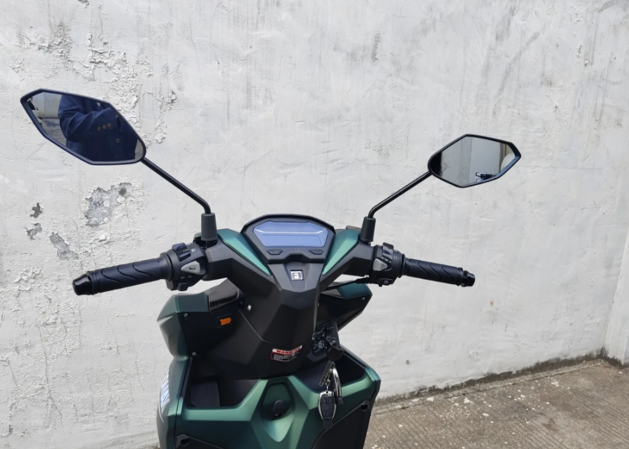 Скутер PROMAX INFERNO 250 (49) в Серпухове