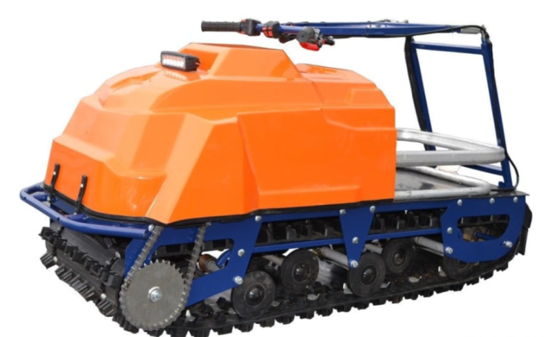 Мотобуксировщик БАРС СЛЕДОПЫТ MDS 15 л.с. в Серпухове