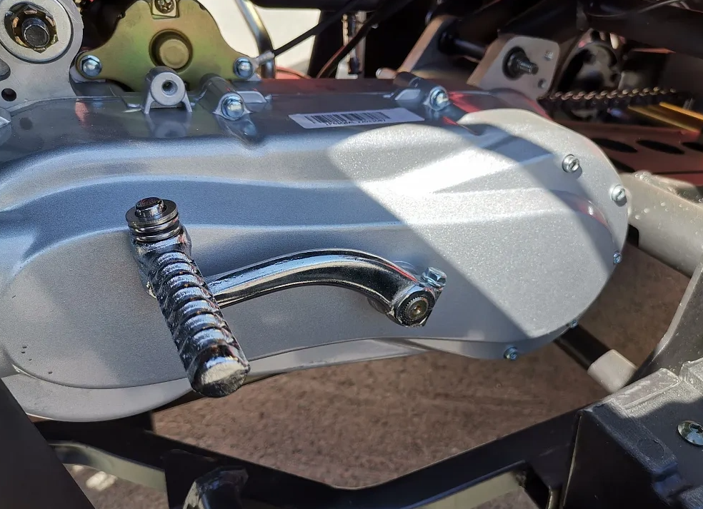 Квадроцикл PROMAX TRX300 CVT в Серпухове