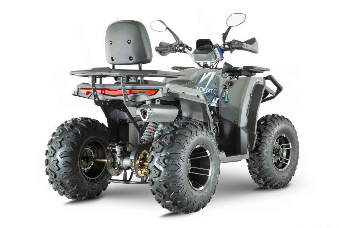 Квадроцикл YACOTA VIKING PRO 250 в Серпухове