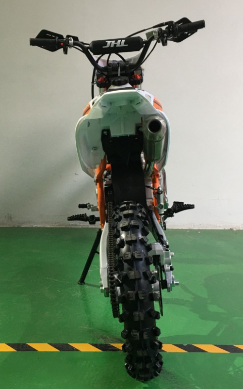 Питбайк JHLMOTO JHL Z125E Pro (ZS154FMI-3) в Серпухове