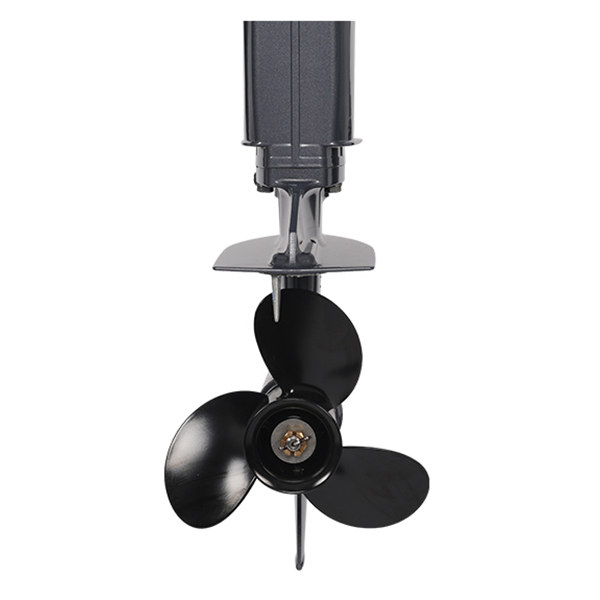 ЛОДОЧНЫЙ МОТОР ALLFA CG Т20 в Серпухове