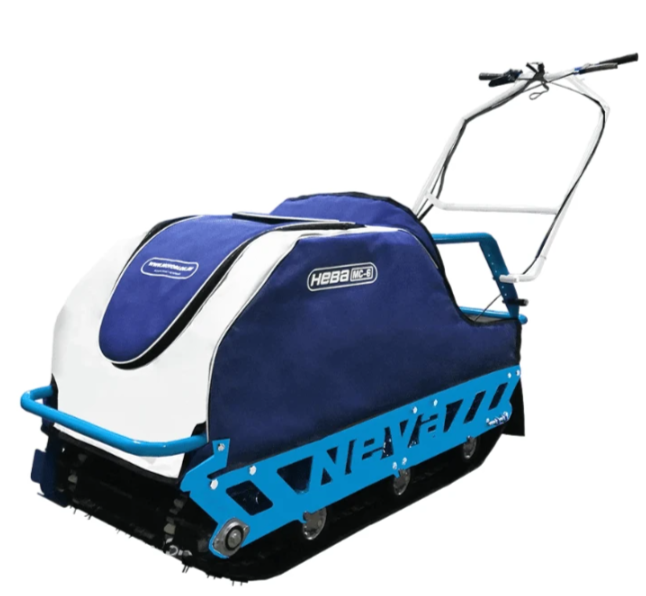 Мотобуксировщик НЕВА МС6-YAMAHA (MX300) PRO с реверсом в Серпухове