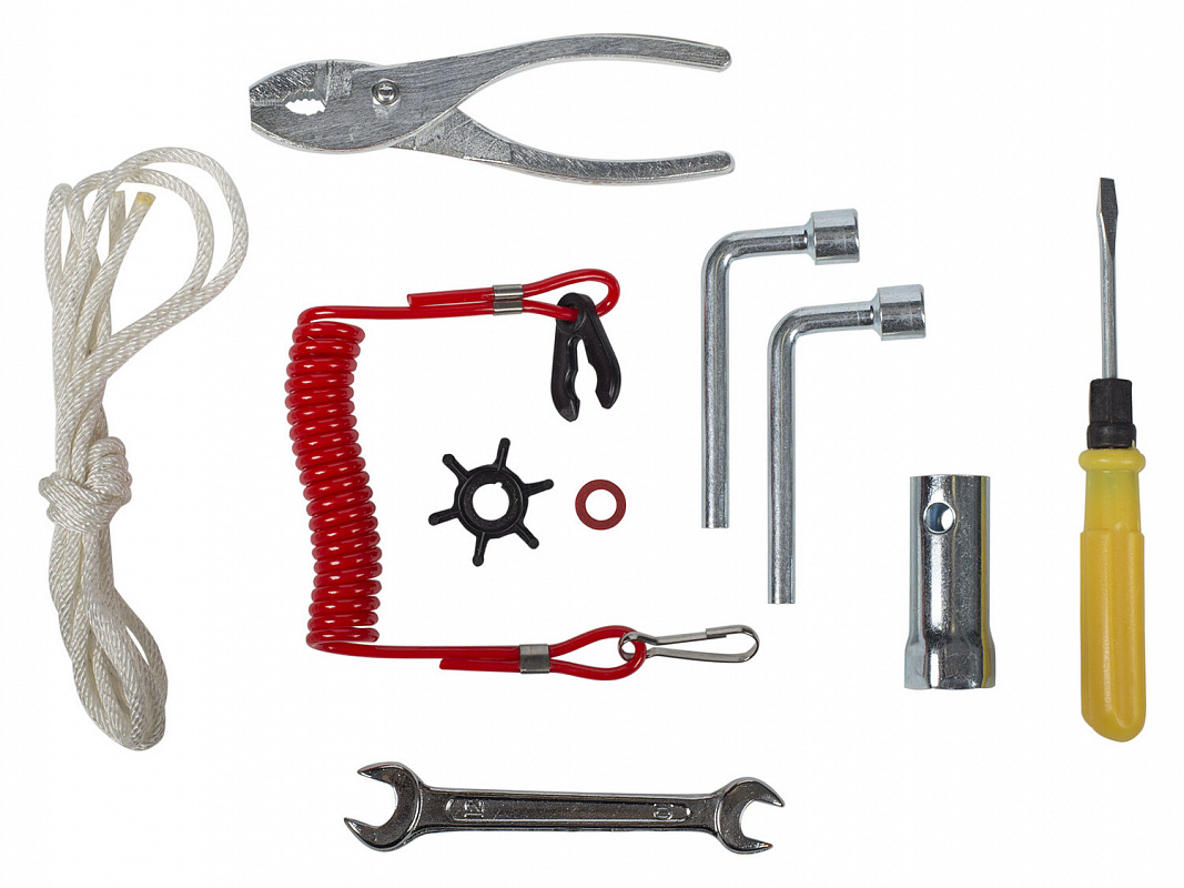 ЛОДОЧНЫЙ МОТОР GLADIATOR G3FHS в Серпухове