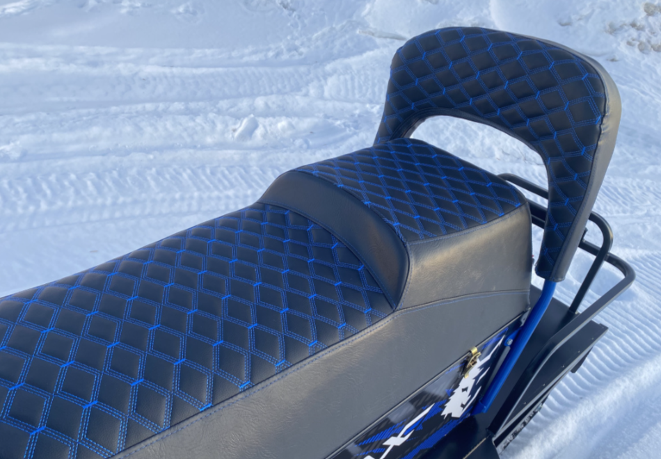 Снегоход PROMAX YAKUT 500 R/K SUPERLONG 2.0 4T 29 в Серпухове