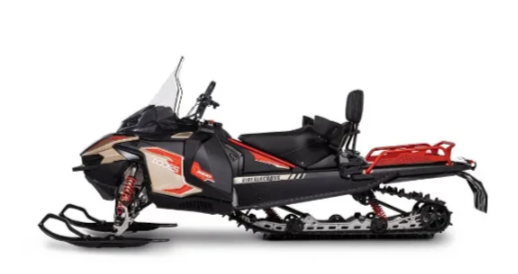 Снегоход AODES Siberiacross 1000 WT 508mm LCD 6.8 в Серпухове