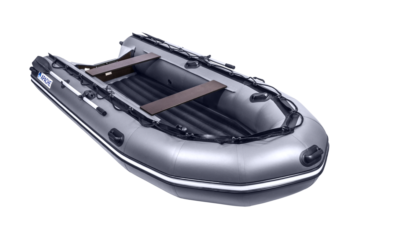 Лодка APACHE 3500 НДНД в Серпухове