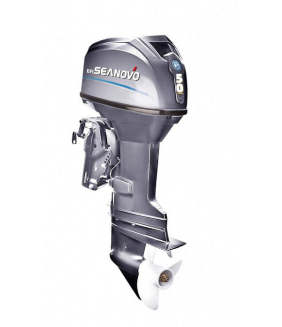 Лодочный мотор SEANOVO SN50FFEL-T в Серпухове