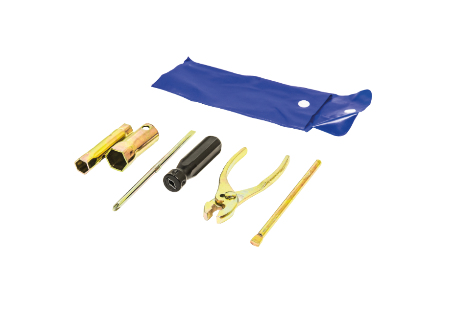 Лодочный мотор APACHE T5 BS в Серпухове