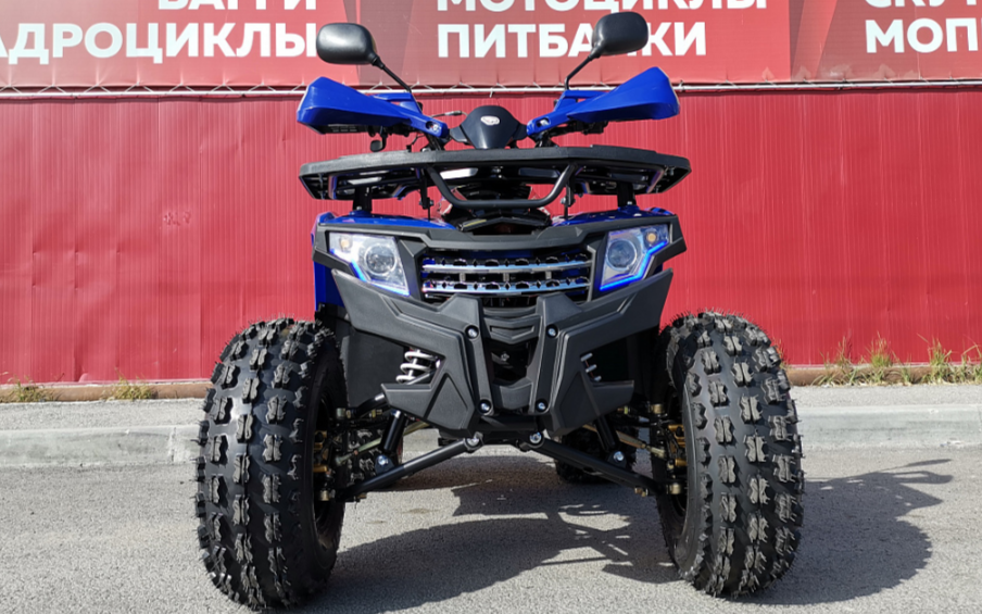 Квадроцикл PROMAX WILD 2.0 190 LUX в Серпухове