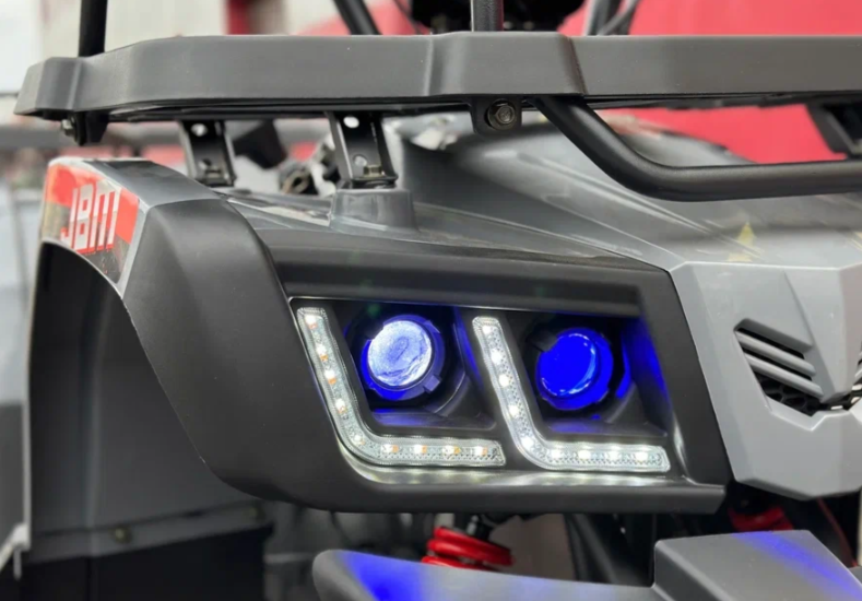 Квадроцикл GBM MAVERICK 300 NEW в Серпухове