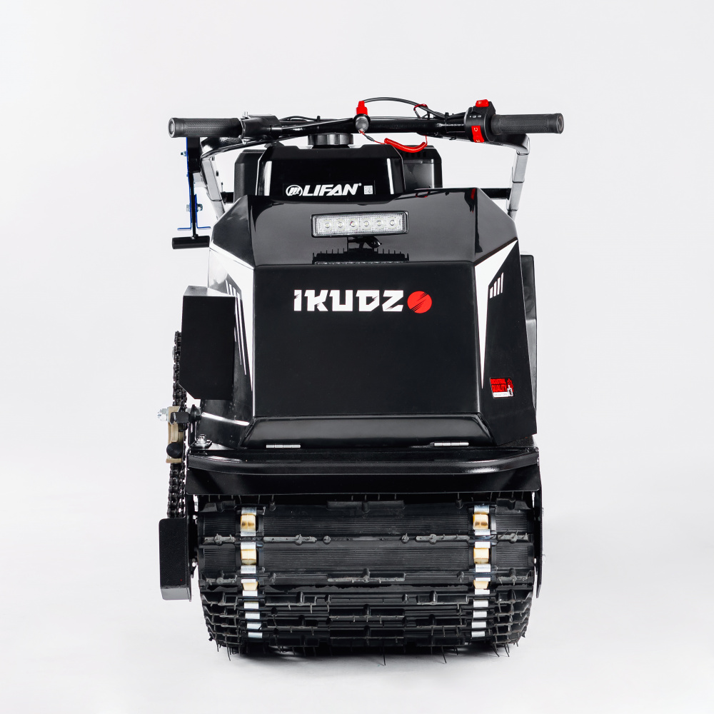 МОТОБУКСИРОВЩИК IKUDZO LONG 2.0 1700/500 EKR19 в Серпухове