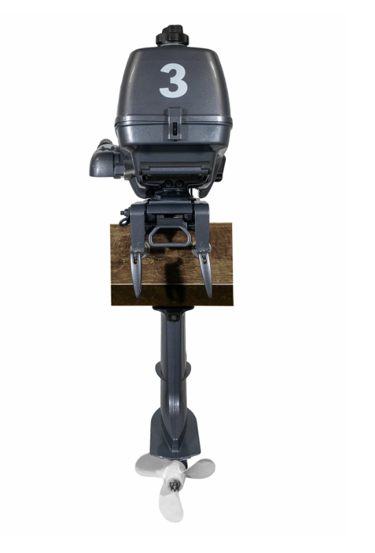 Лодочный мотор APACHE T3 BS в Серпухове