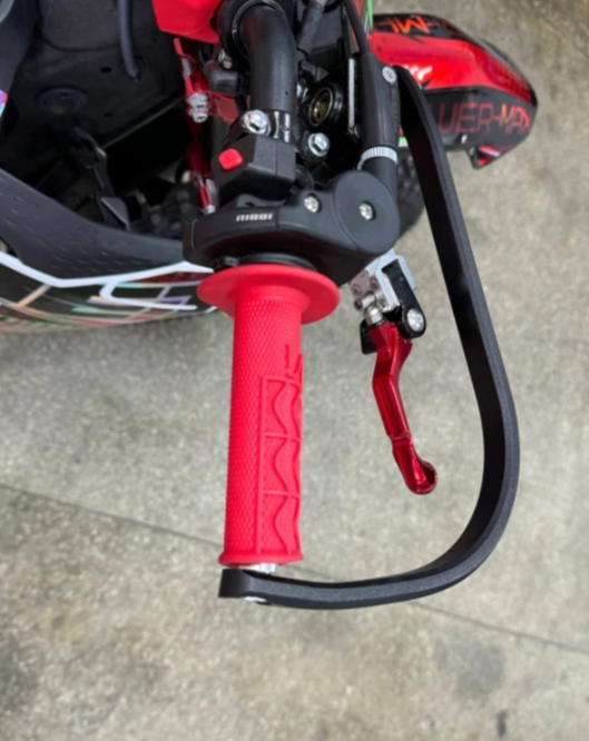 Кроссовый мотоцикл FAIDET CB300RL MAX KYB-TECH в Серпухове