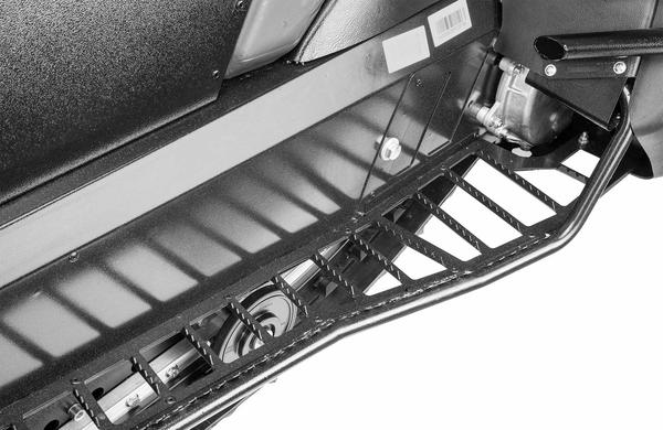 Снегоход STELS SM600T (L LUX WT) СТАВР 1.0 К01 Tech в Серпухове