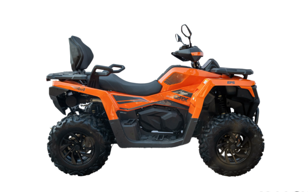 Квадроцикл HND QRX 650 в Серпухове