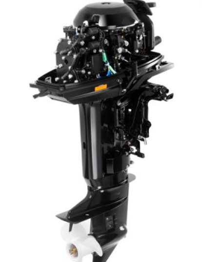 Лодочный мотор HIDEA HD30FHS в Серпухове