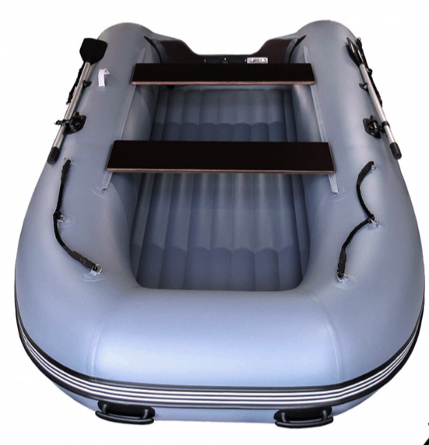НАДУВНАЯ ЛОДКА GLADIATOR E380S в Серпухове