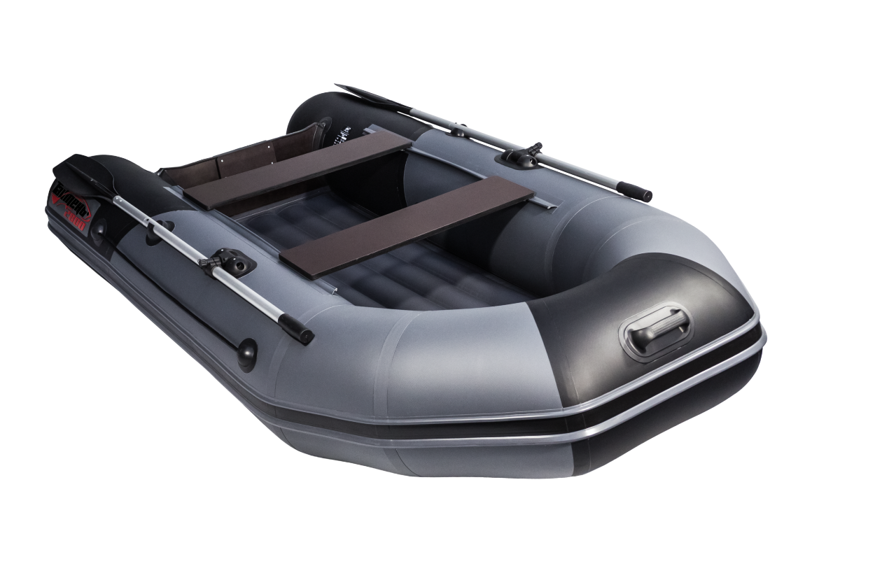 Лодка Таймень NX 2800 НДНД в Серпухове