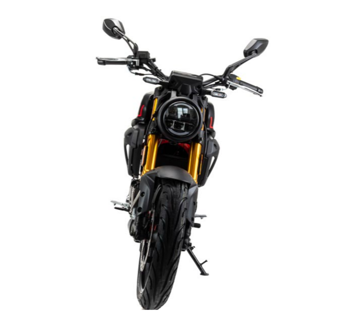 Мотоцикл PROMAX CB150R (49) в Серпухове