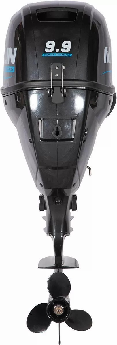 Лодочный мотор MARLIN MF 9.9 AMHS в Серпухове