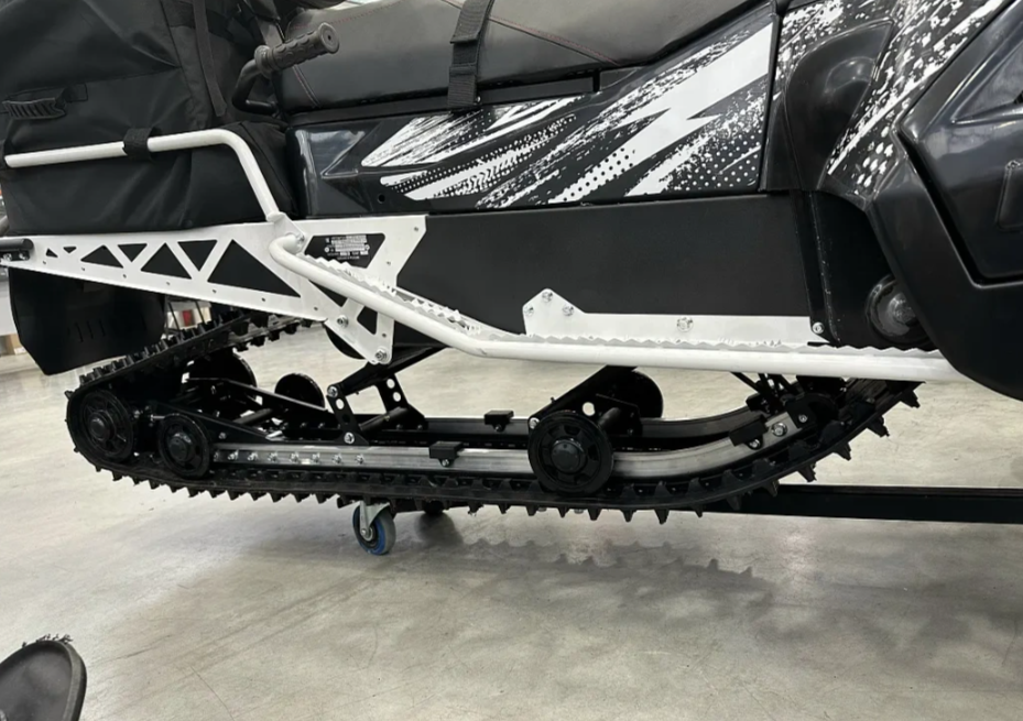 СНЕГОХОД IRBIS SF200L XE SUPERLONG в Серпухове