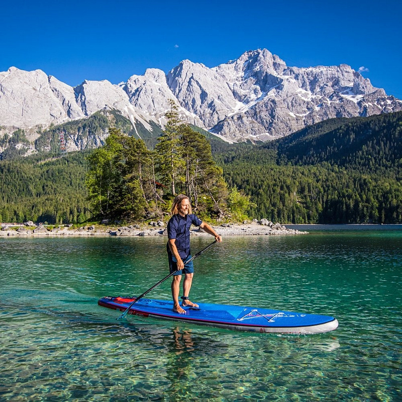 SUP (САП) Доска MISHIMO EXTRA10.8 в Серпухове