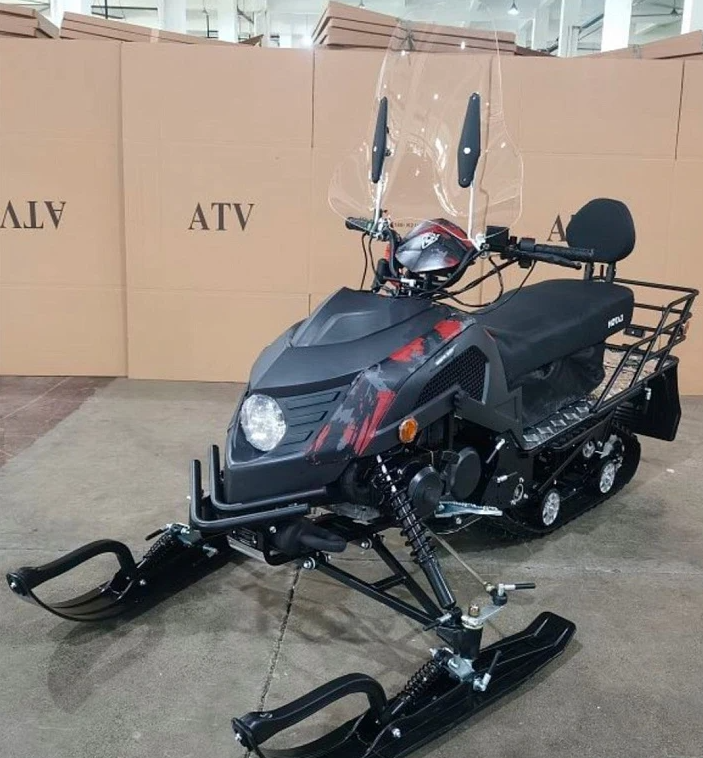 Снегоход Motax Snow 200 в Серпухове