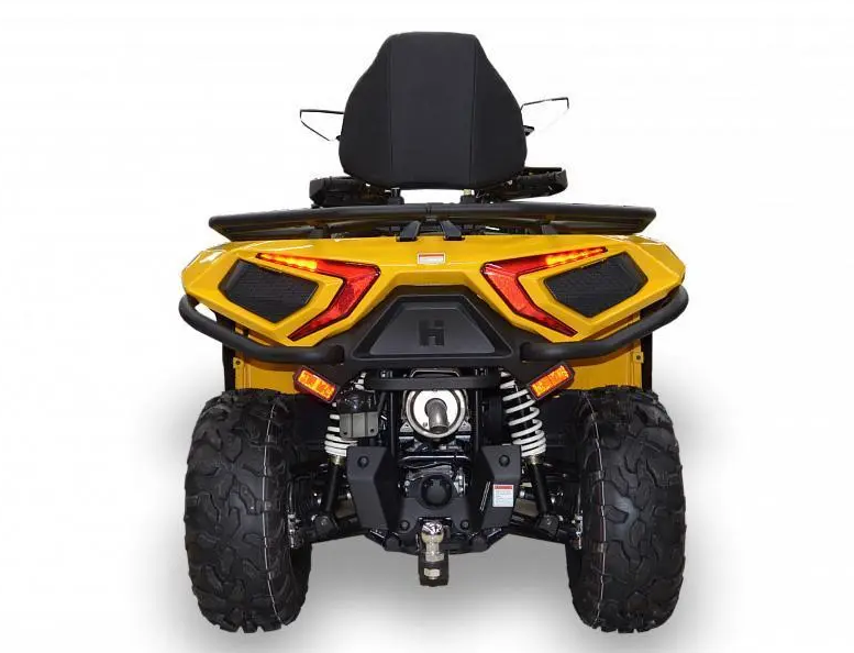 Квадроцикл HISUN GUARDIAN 400L /LONG в Серпухове