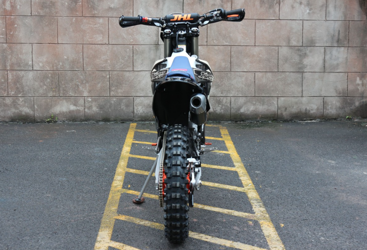 Мотоцикл JHLMOTO JHL Z8i (EFI) NC300S (182-MN) в Серпухове