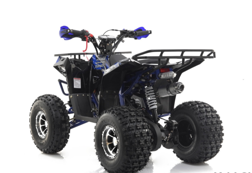 Квадроцикл GBM SHARP 190 PREMIUM SEMI-AUTOMATIC в Серпухове