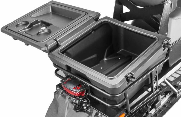 Снегоход STELS SM600T (L LUX WT) СТАВР 1.0 К01 Tech в Серпухове