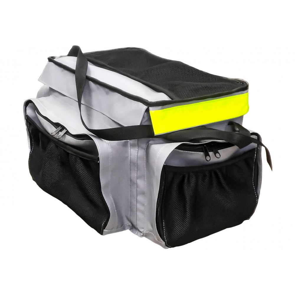 СУМКА ЛЮКС НА БАЛЛОН ДЛЯ ЛОДОК ПВХ 50Х25Х25 СМ в Серпухове