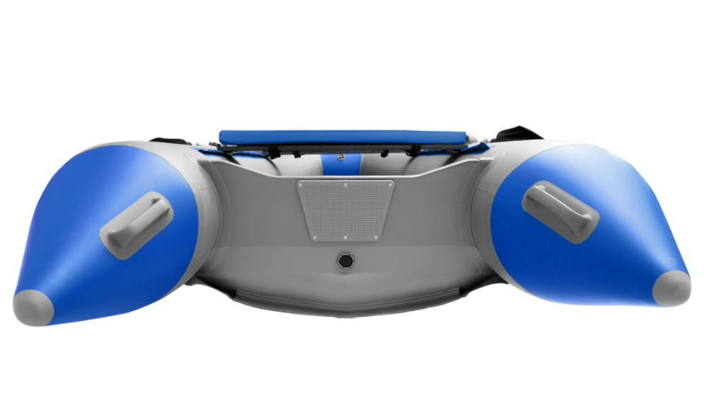 ЛОДКА ДРАККАР 3200 НДНД HANT-PRO в Серпухове