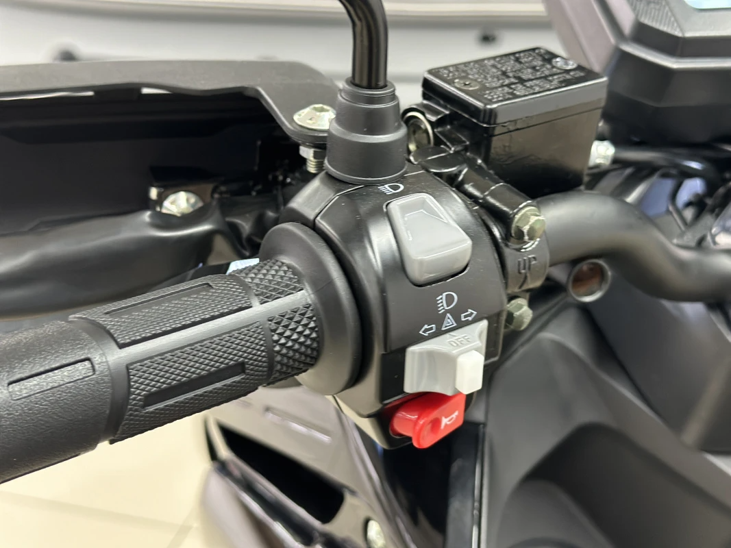 Скутер PROMAX STALKER 150(49) в Серпухове