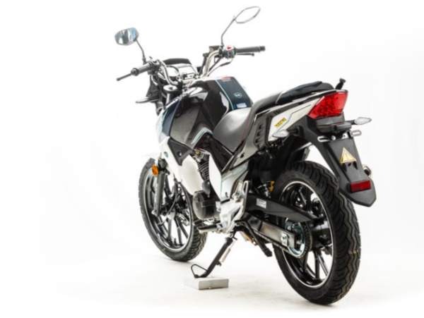 Мотоцикл MOTOLAND (МОТОЛЕНД) FIGHTER 250 в Серпухове