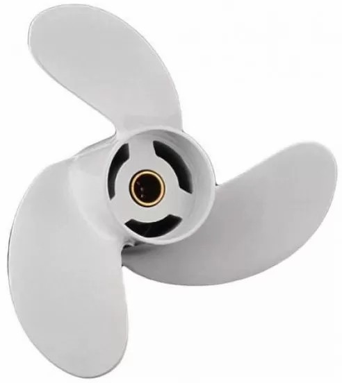 ВИНТ ГРЕБНОЙ MERCURY 4-5 Л.С. 8 3/8X8 в Серпухове