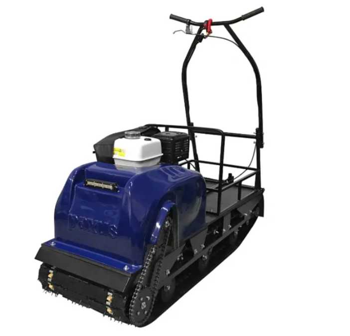 Мотобуксировщик PAXUS 500 GRAND AVANT 9 л.с. в Серпухове