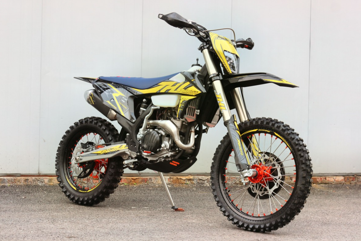 Мотоцикл JHLMOTO JHL Z8 NC300S (182-MN) в Серпухове